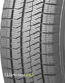 Bridgestone Blizzak Ice 235/55 R17