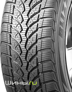 Bridgestone Blizzak LM-32