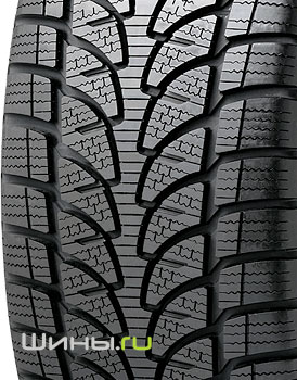 Bridgestone Blizzak LM-80 EVO