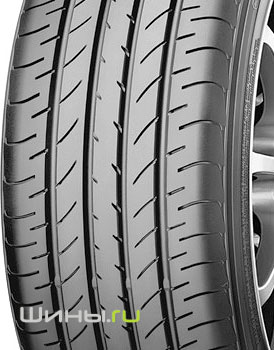 Yokohama BluEarth- AE-51A 205/60 R16 96W