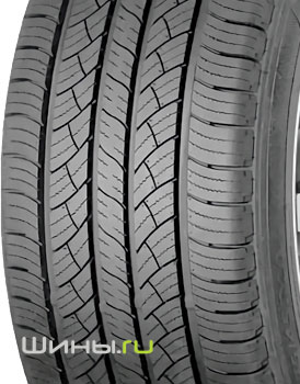 Boto Sasqua H/T 235/65 R17