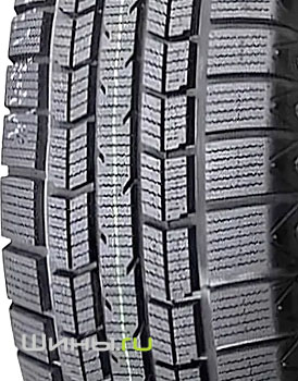 Boto BS66 225/65 R17