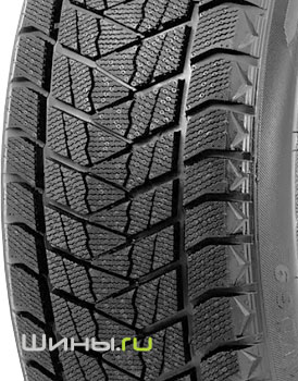 Boto WD69 IceKnight 275/40 R19