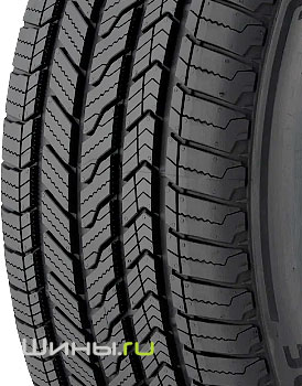 Bridgestone Alenza Sport AS 235/60 R20