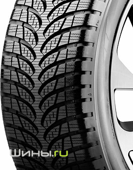 Bridgestone Blizzak LM-500 155/70 R19 88Q