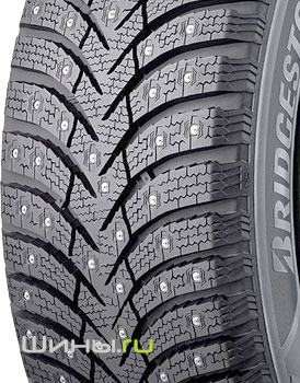 Bridgestone Blizzak Spike-03 265/50 R19