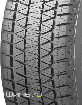 Bridgestone Blizzak DM-V3 245/45 R20