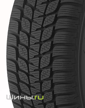 Bridgestone Blizzak LM-25