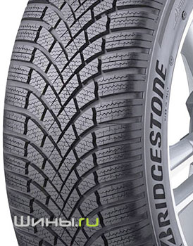 Bridgestone Blizzak LM005 235/45 R18 98V