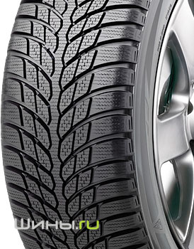 Bridgestone Blizzak LM-32S