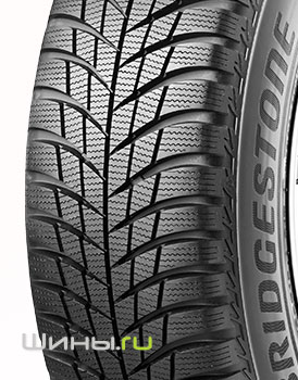 Bridgestone Blizzak LM 001 285/45 R21