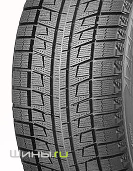 Bridgestone Blizzak SR02