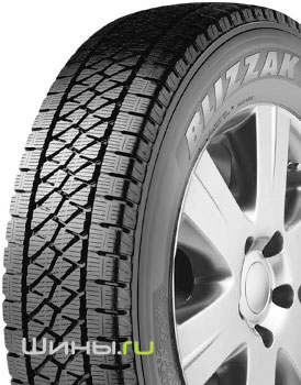 Bridgestone Blizzak W995