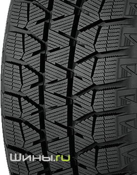 Bridgestone Blizzak WS80