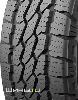 Bridgestone Dueler All Terrain A/T 002