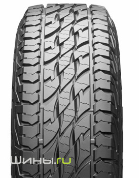 Bridgestone Dueler AT 697