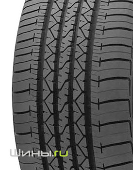 Bridgestone Dueler H/P 92A