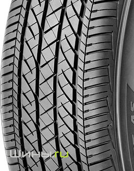 Bridgestone Dueler H/P Sport AS