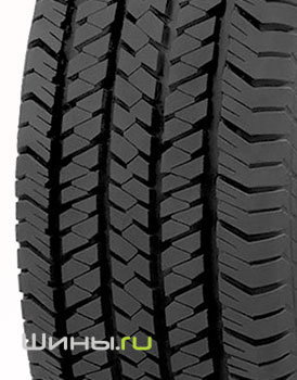 Bridgestone Dueler H/T 684 II