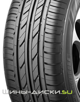 Bridgestone Ecopia EP100a 215/55 R17 