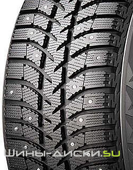 Bridgestone ice Cruiser 5000