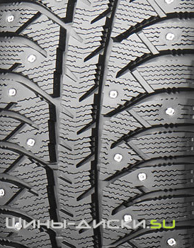 Bridgestone ICE Cruiser 7000