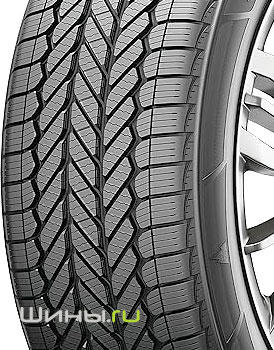 Bridgestone WeatherPeak