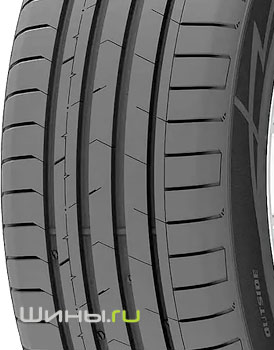 Centara e.Vanti EV7 255/45 R21