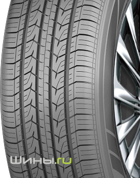 Centara Grand Tourer H/T 265/45 R21