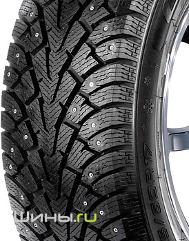 Centara Winter RX858 225/75 R16C