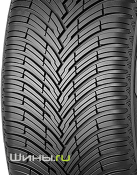 Pirelli Cinturato All Season SF3