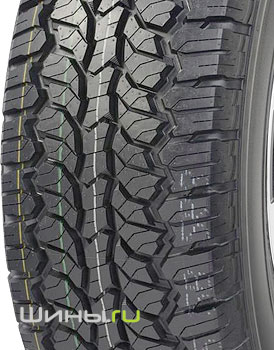 Compasal Versant A/T 235/75 R15