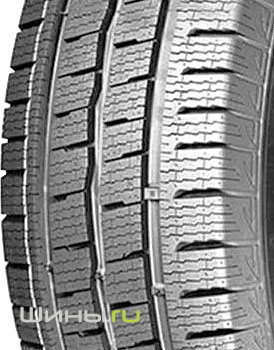 Compasal Winter Blazer VAN 205/75 R16C