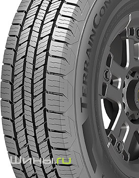 Continental TerrainContact H/T 275/65 R18