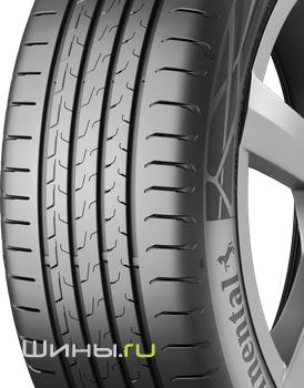Continental ContiEcoContact 6 Q 235/55 R19