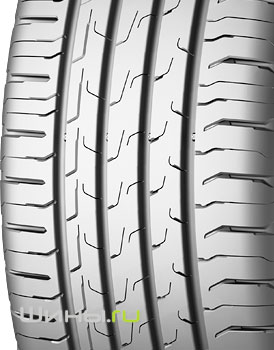 Continental ContiEcoContact 6 235/50 R20