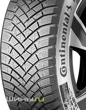 Continental IceContact 8