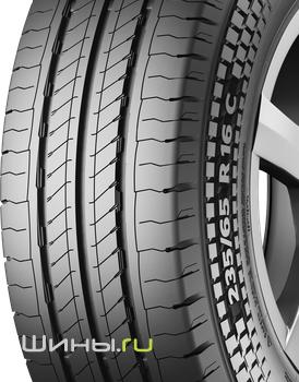 Continental VanContact Ultra