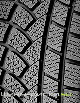 Continental 4x4 WinterContact 215/60 R17 96H