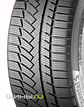 Continental ContiWinterContact TS 850P 265/40 R22