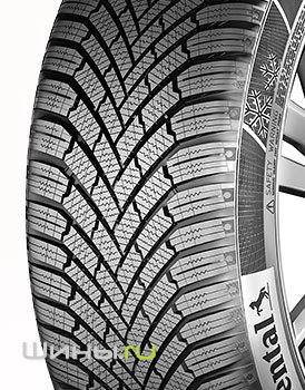 Continental ContiWinterContact TS 860 245/35 R20