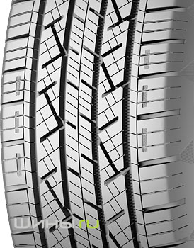 Continental CrossContact H/T 225/60 R18