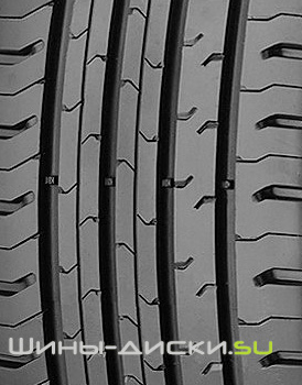 Continental Ecocontact 5 235/60 R18