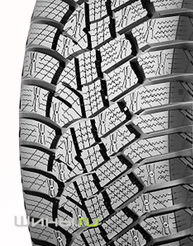 Continental IceContact 2 245/60 R18