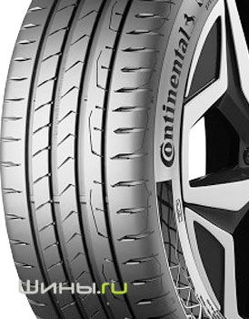 Continental PremiumContact 7 265/50 R20