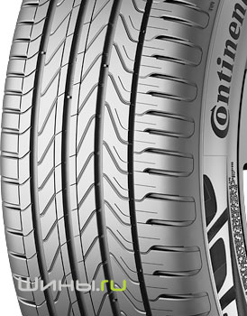 Continental UltraContact NXT