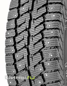 Continental VancoIceContact