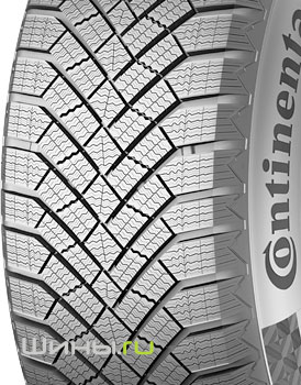 Continental Viking Contact 8 245/45 R20