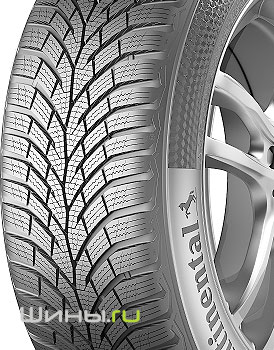 Continental WinterContact TS 870 205/55 R16