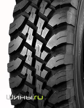 Contyre Expedition 225/75 R16